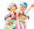 �C�x���g���̂��ē�